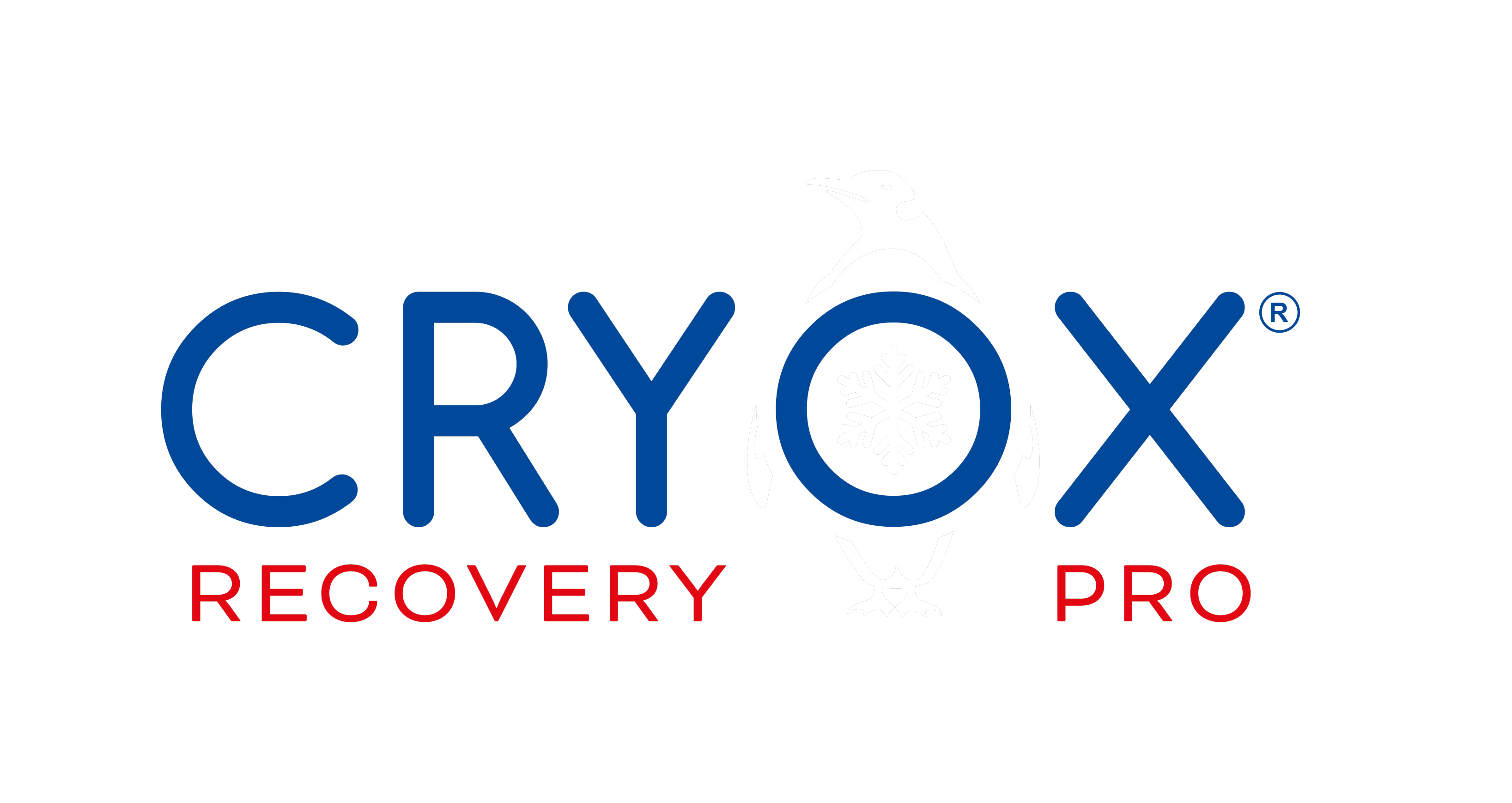logo_cryox_recovery_pro
